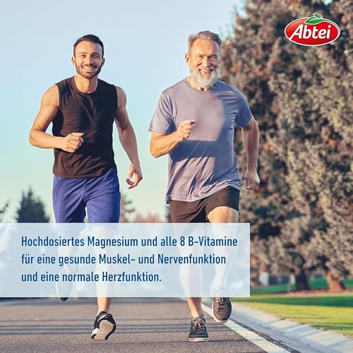 abtei-magnesium-500-plus-extra-vital-depot-126-tabletten image 8