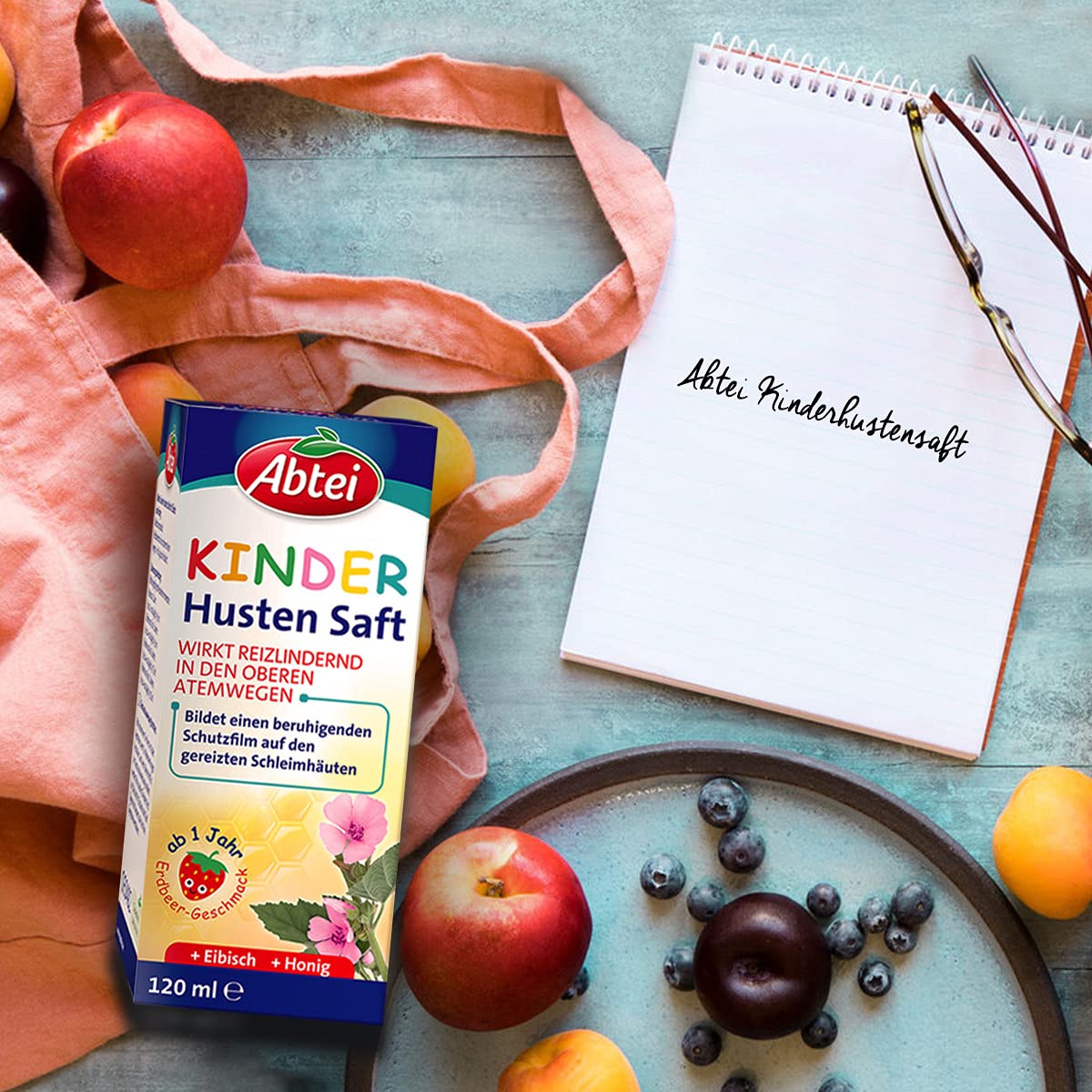 abtei-kinder-husten-saft-mit-honig-und-eibisch-hustensaft-bei-reizhusten-120-ml image 2