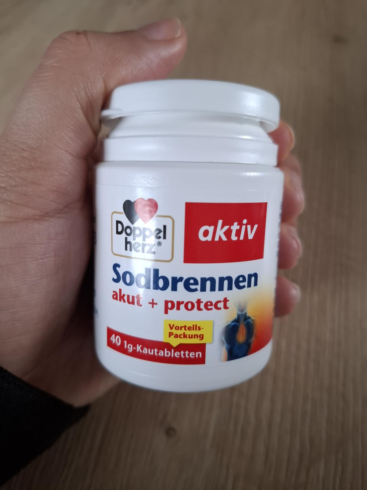 Wirksam