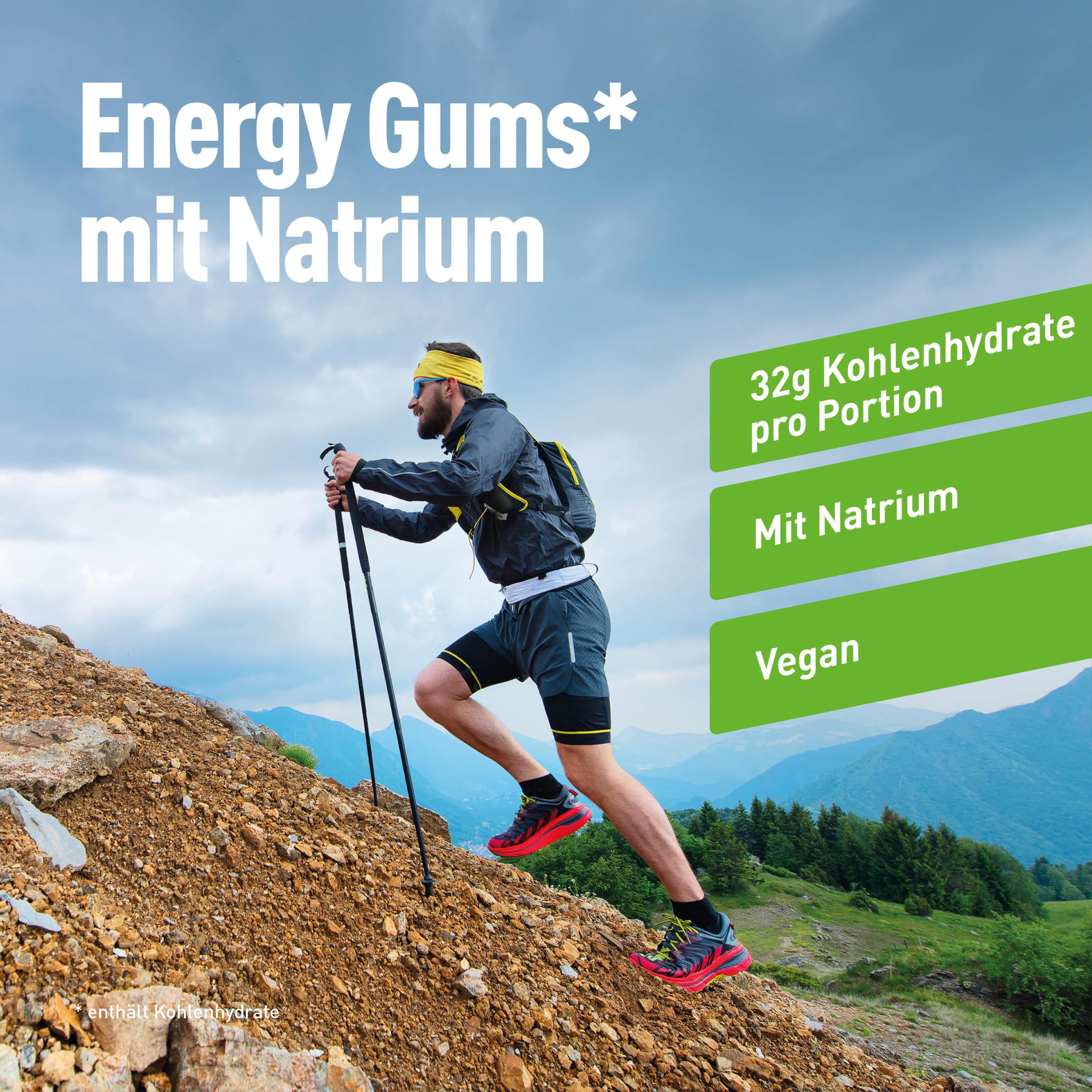 dextro-energy-gums-lemon-natrium-8x45-g-sport-gummis image 2