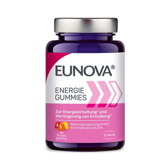 eunova-energie-multivitamin-gummies-mit-9-vitaminen-zink-60-st-ck image 1