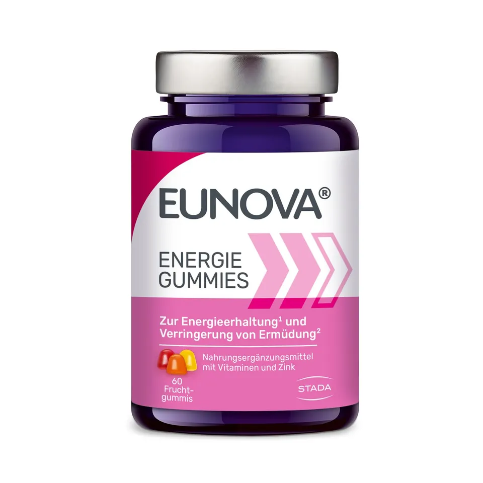 eunova-energie-multivitamin-gummies-mit-9-vitaminen-zink-60-st-ck image 1