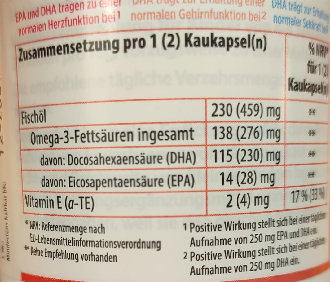Super Qualität