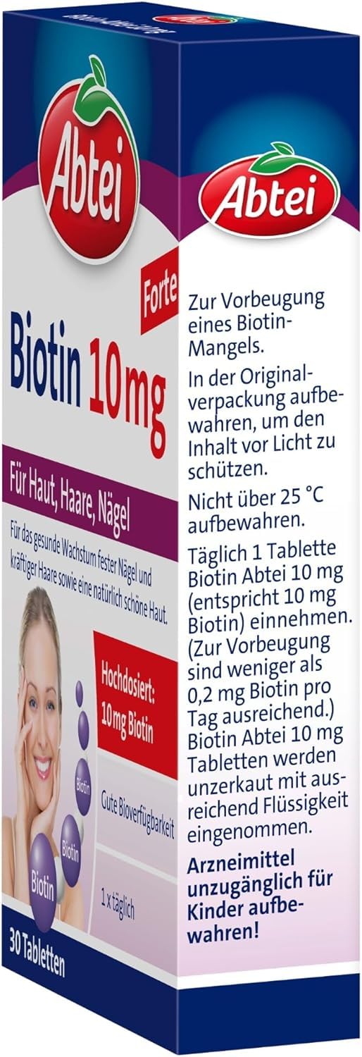abtei-biotin-10-mg-forte-hochdosierte-biotintabletten-f-r-haare-haut-n-gel-30-st image 8
