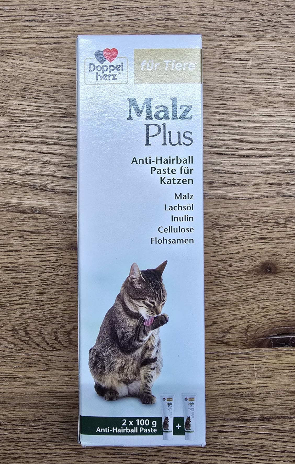 Gutes Produkt