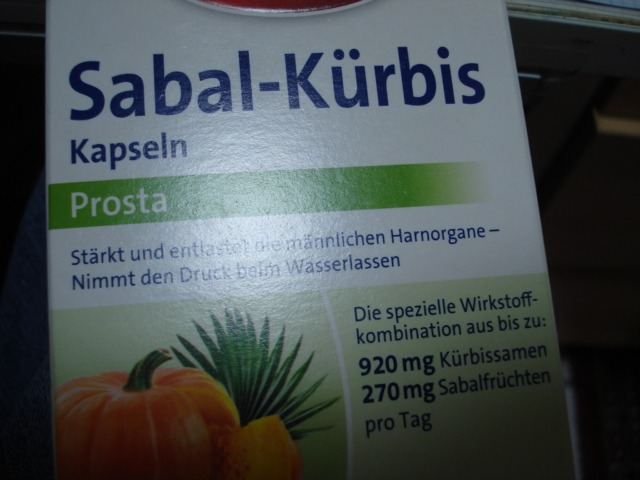 Gute Unterstützung