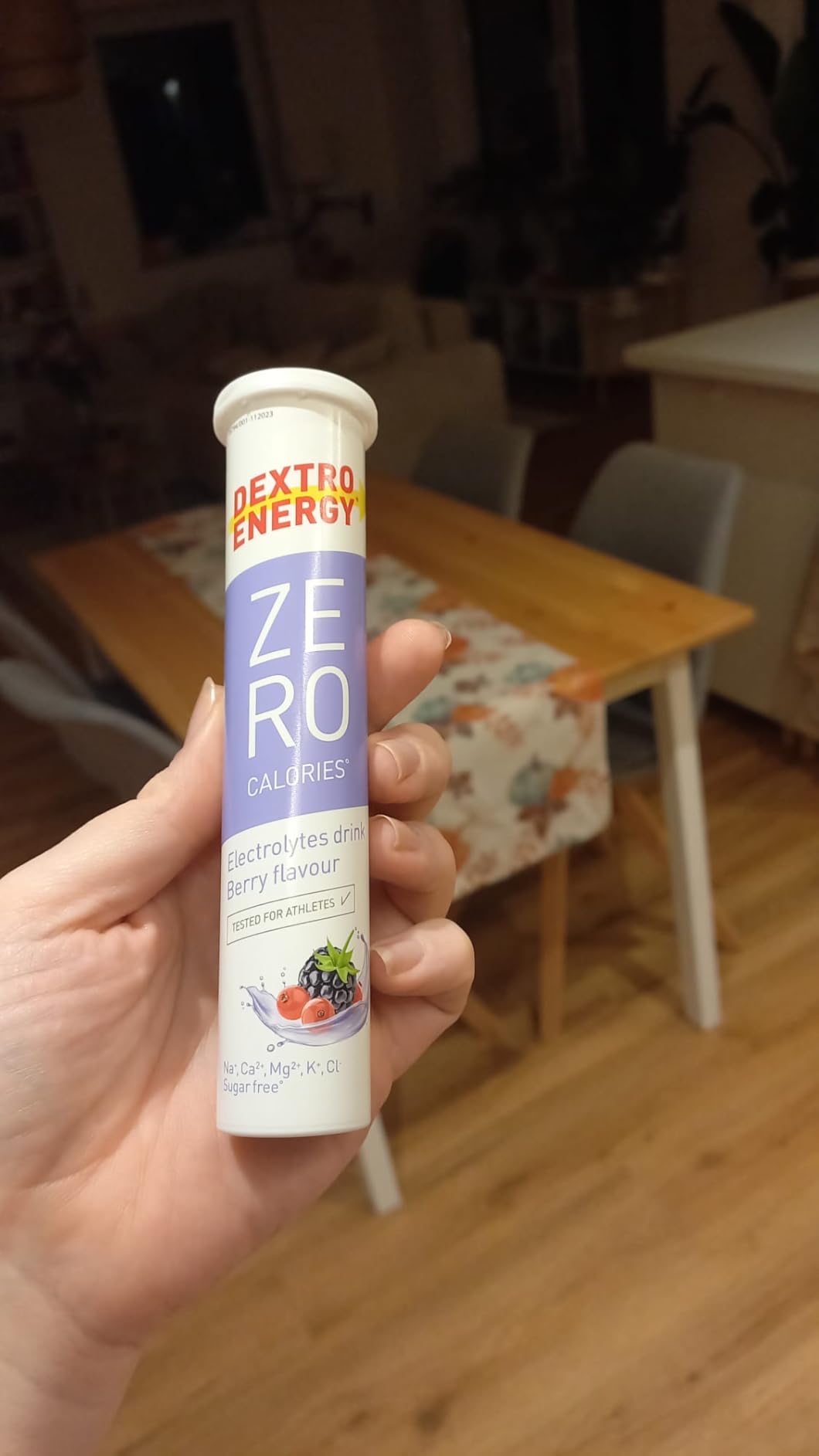 Perfekt ohne Zucker