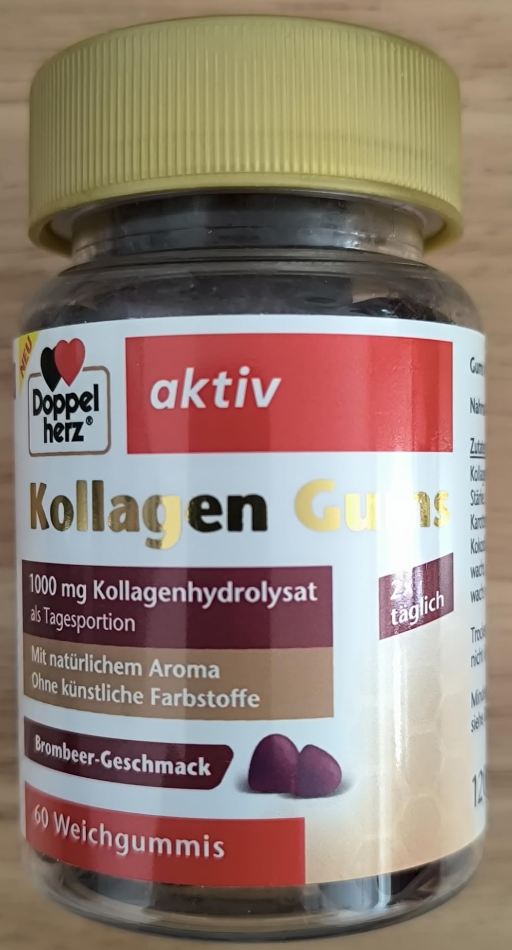 Tolle Alternative zu Kapseln