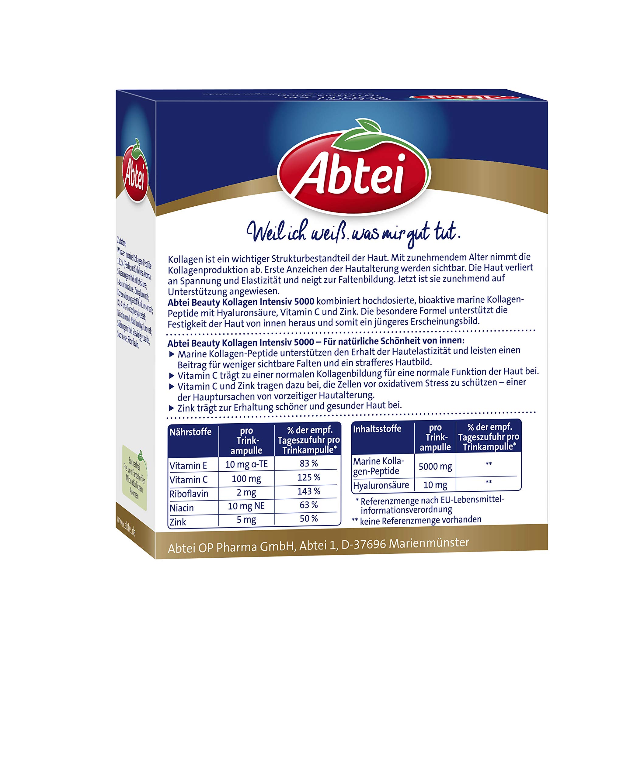 abtei-beauty-kollagen-intensiv-5000-60-trinkampullen-25-ml image 7