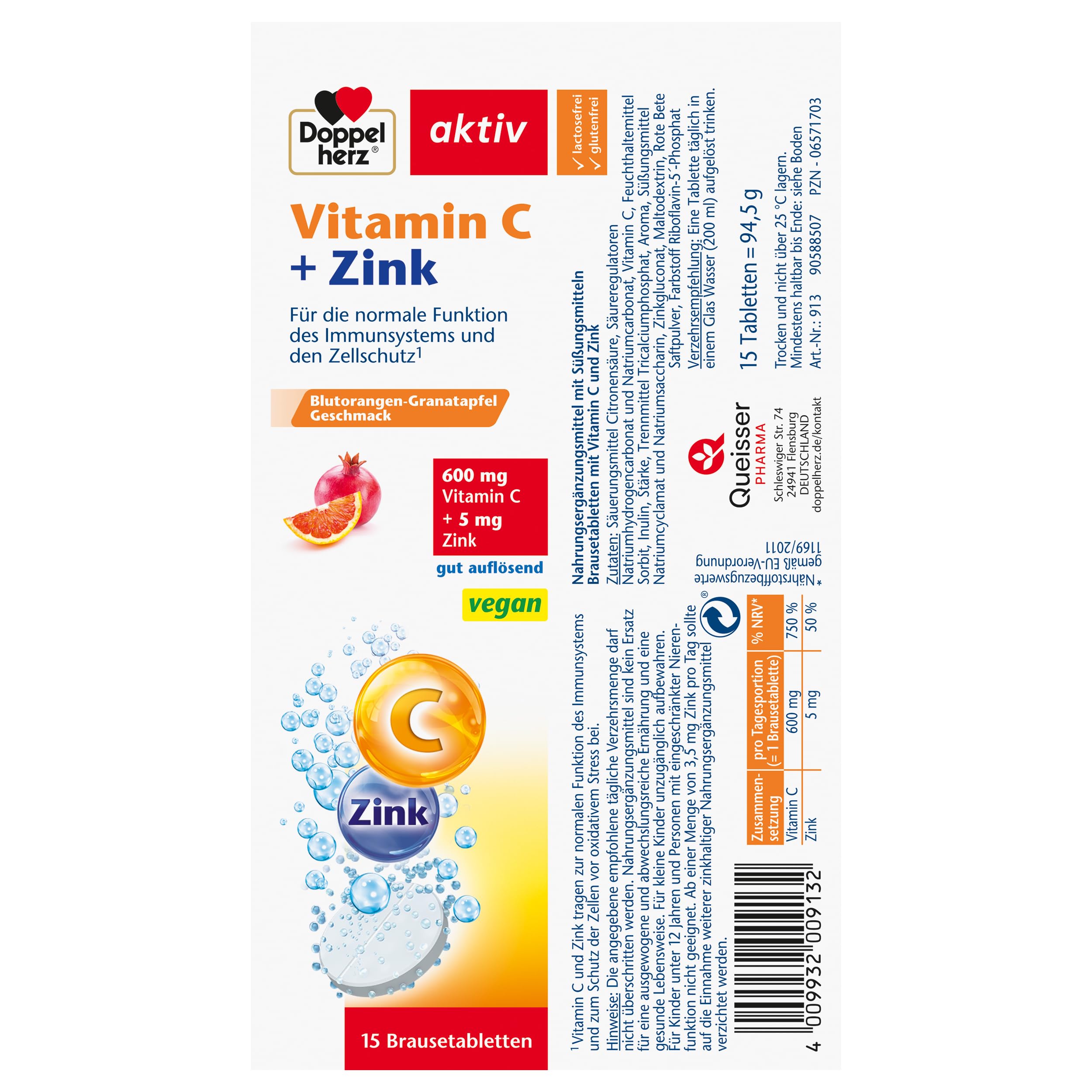 doppelherz-aktiv-vitamin-c-zink-brausetabletten-blutorange-granatapfel-15-st image 2