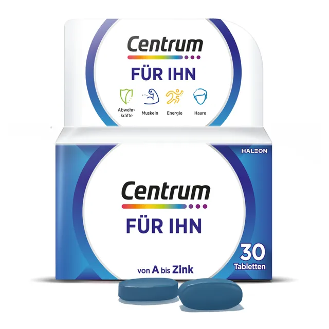 centrum-f-r-ihn-multivitamin-tabletten-30-st-ck image 1