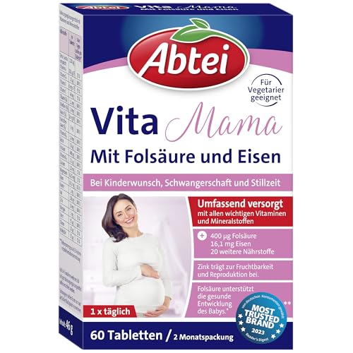 abtei-vita-mama-kinderwunschvitamine-mit-fols-ure-60-tabletten-vegetarisch image 5
