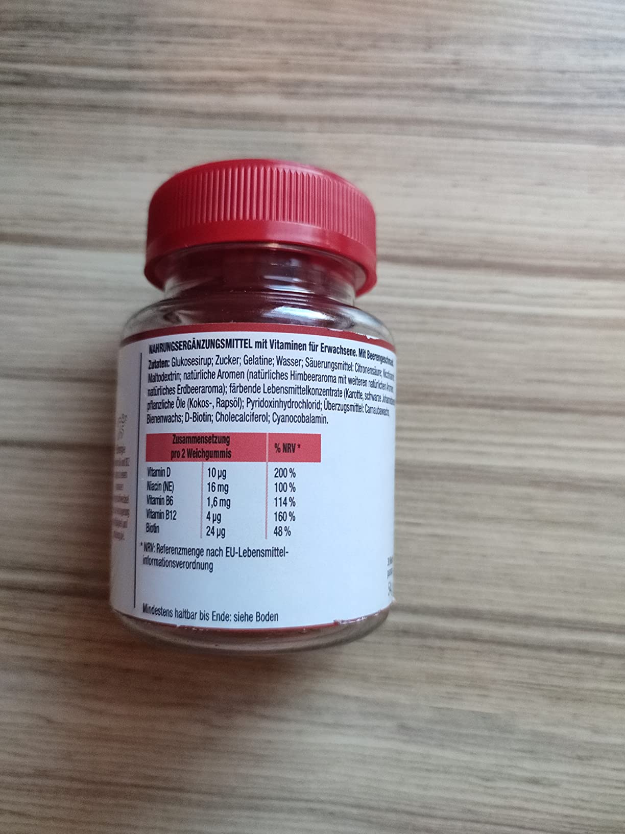 Gutes Produkt, aber teuer