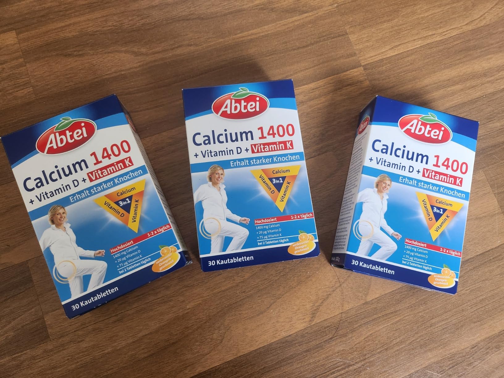 Gute Qualität