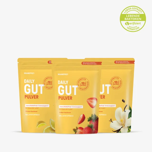 braineffect-daily-gut-variety-pack-3-sorten-bundle-mit-epx12 image 1
