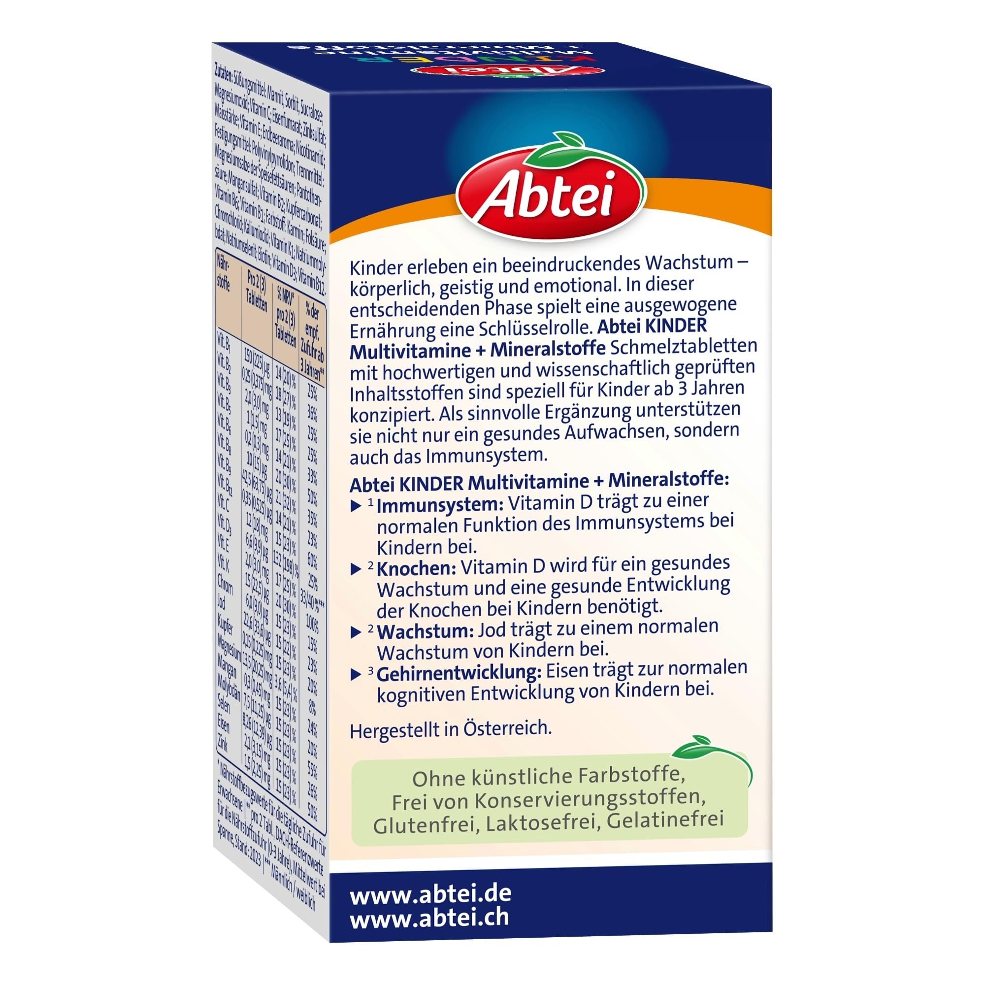 abtei-kinder-multivitamine-mineralstoffe-schmelztabletten-75-st image 4