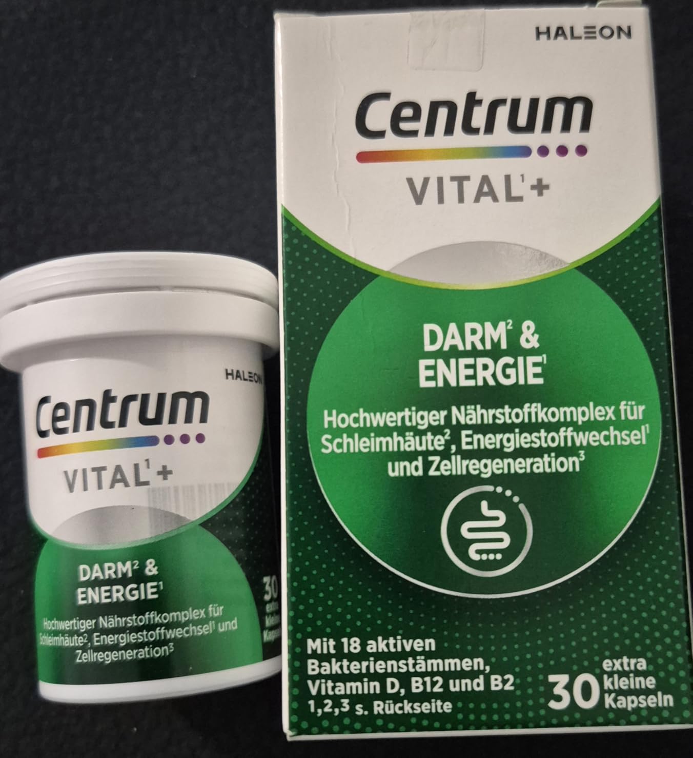 Gutes Produkt