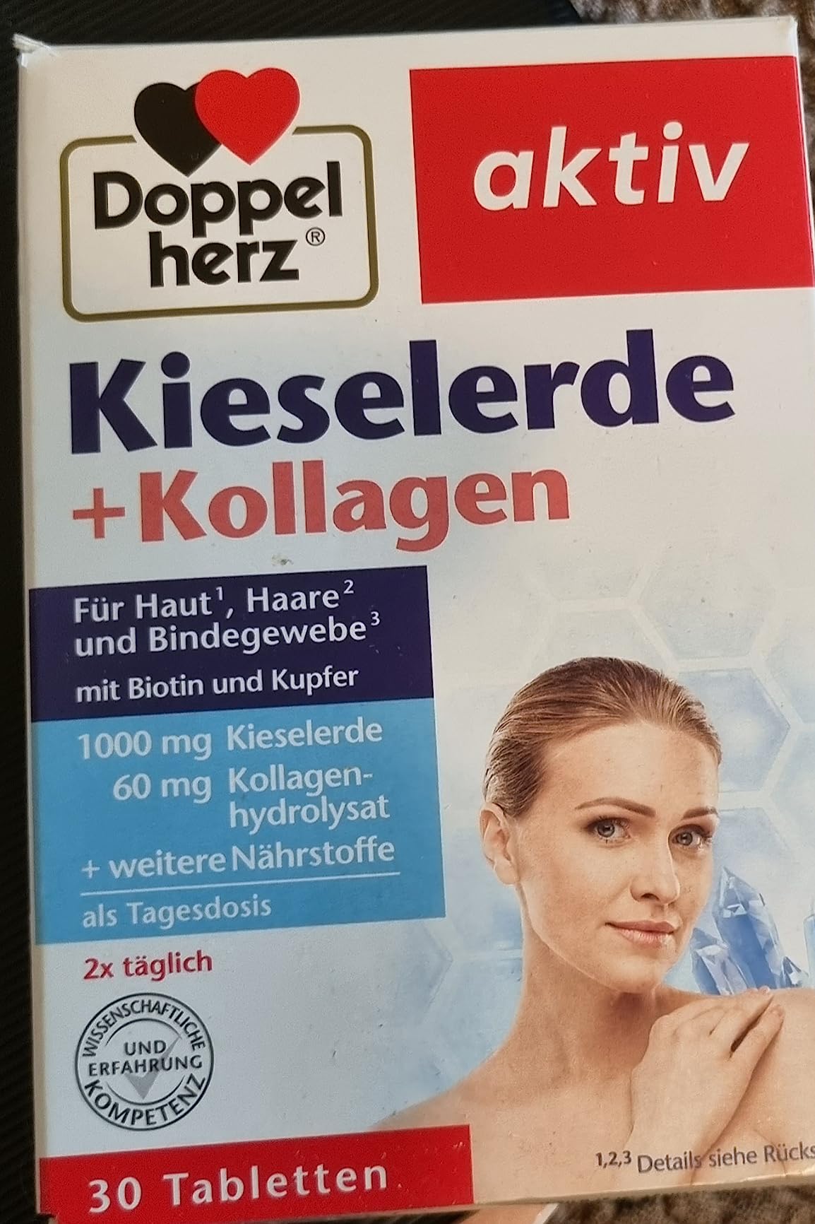 Gutes Produkt