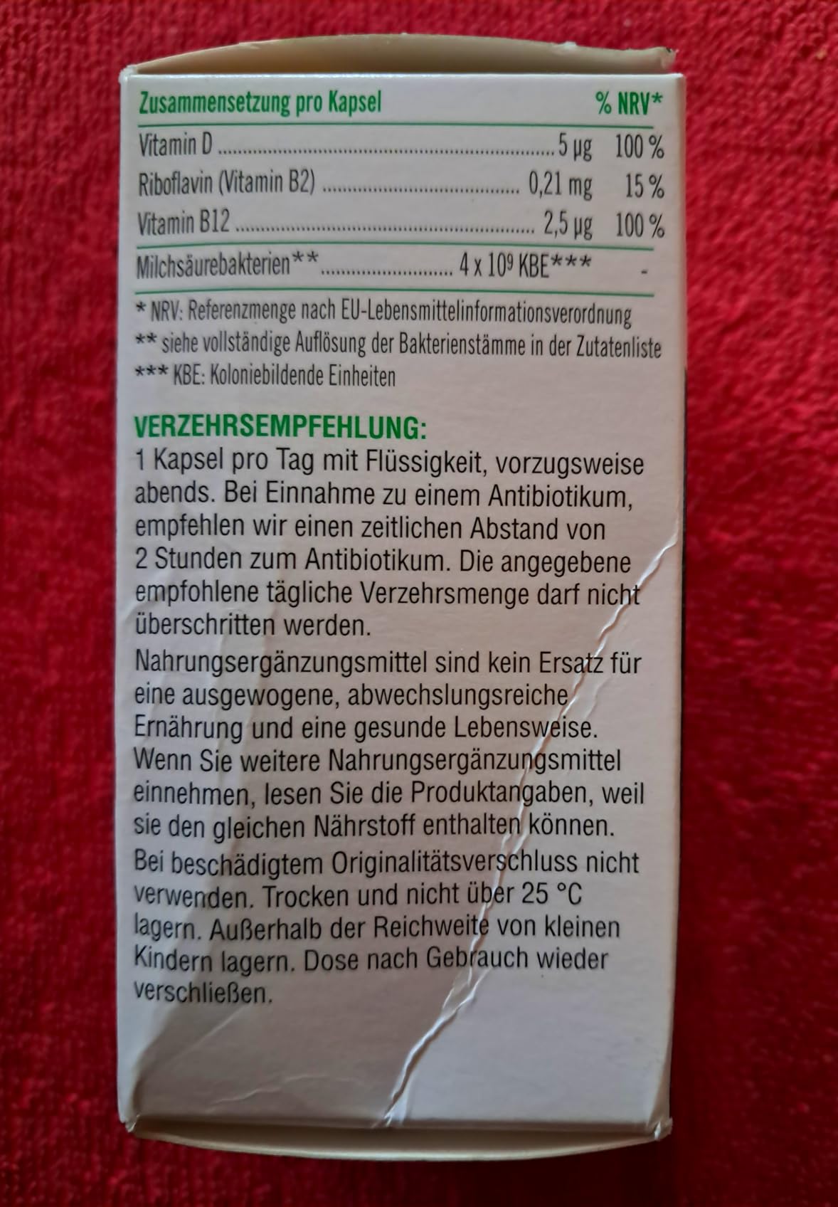 Energie pur