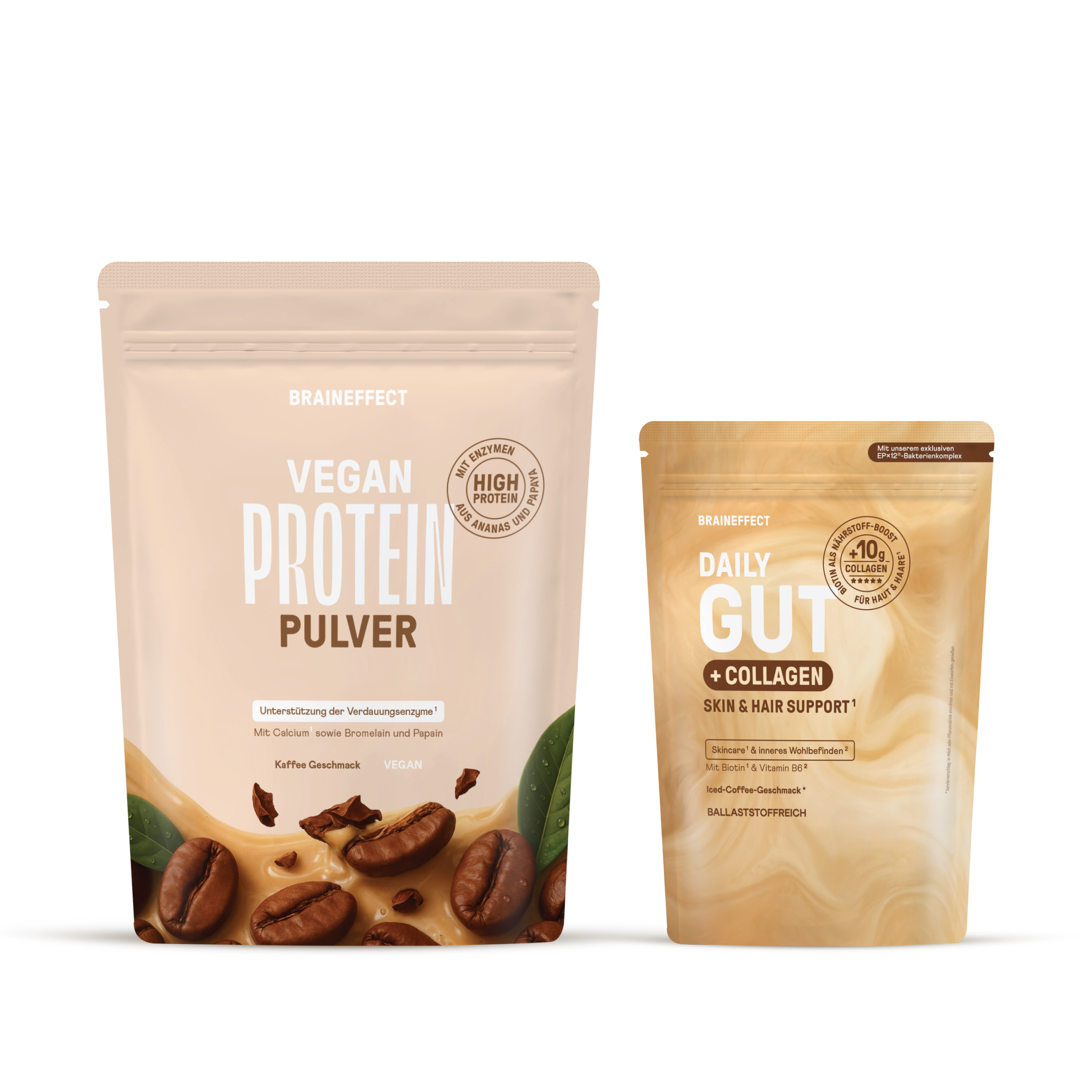 braineffect-kollagen-vegan-protein-duo-bundle image 3