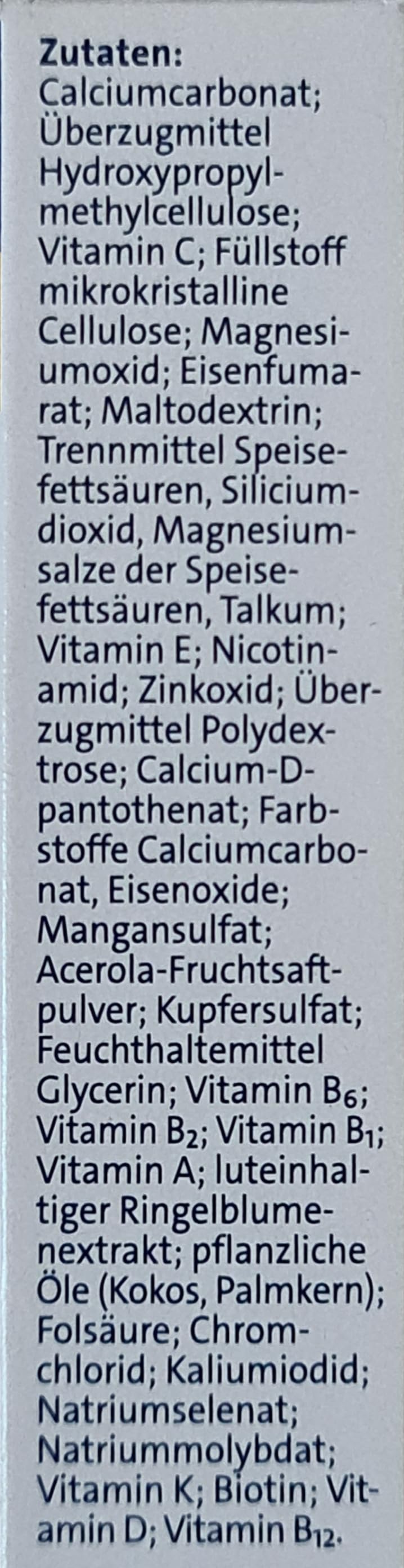 Perfekte Kombi