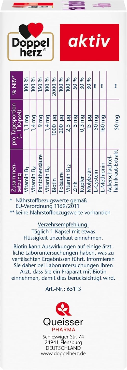 doppelherz-aktiv-haar-intensiv-biotin-100-kapseln image 7