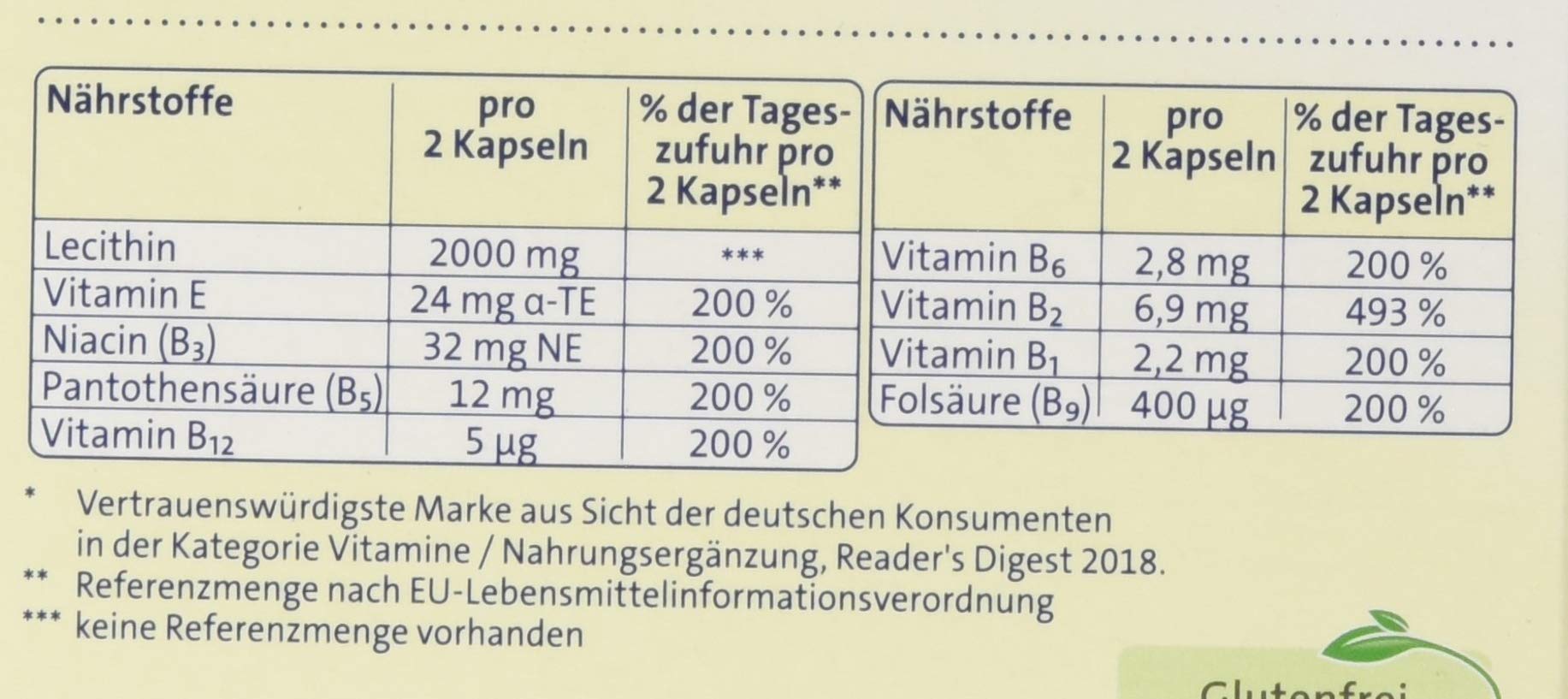 abtei-lecitin-2000-plus-b-vitamine-kapseln-68-g image 5