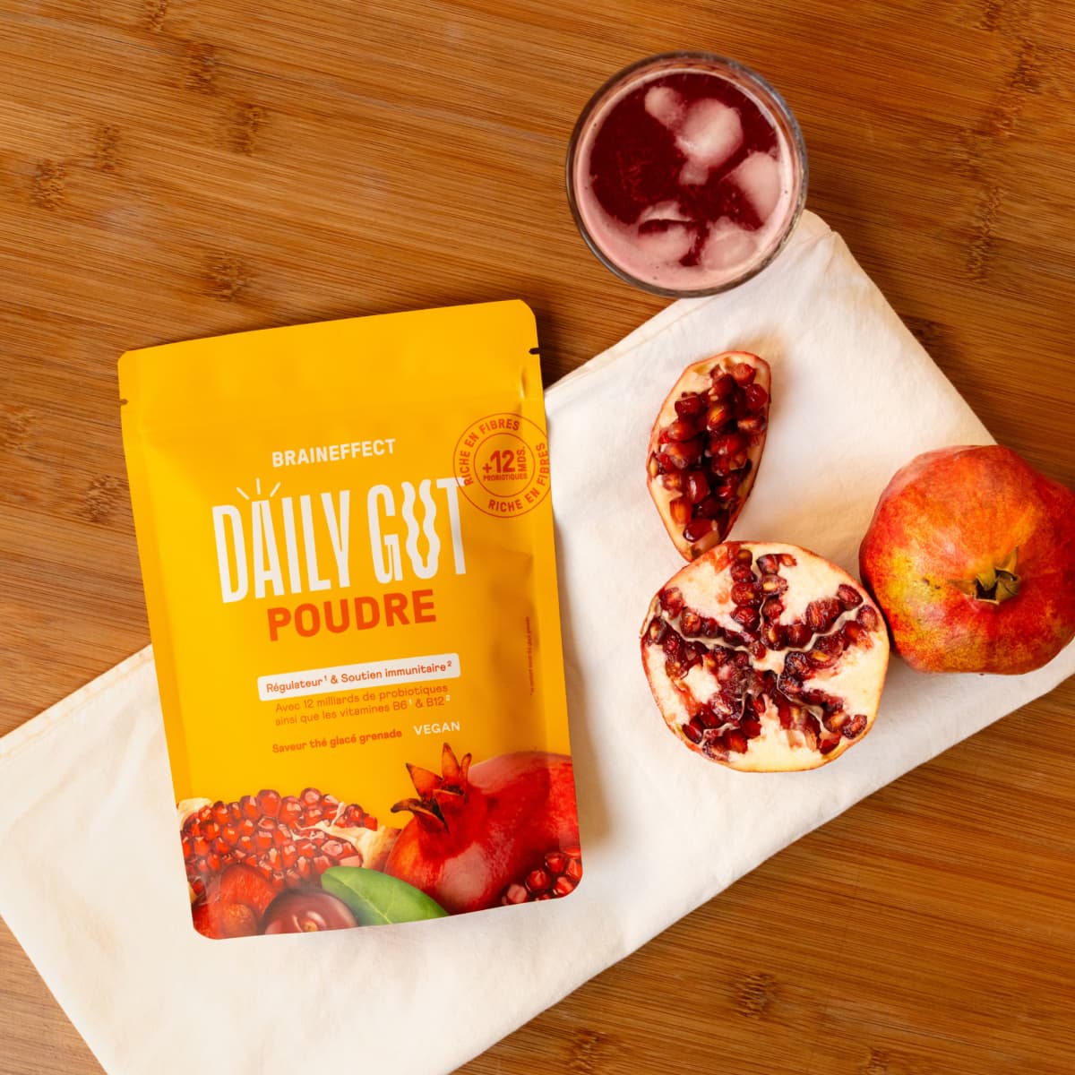 braineffect-daily-gut-eistee-12-mrd-bakterienkulturen-vitamin-b6-b12 image 3