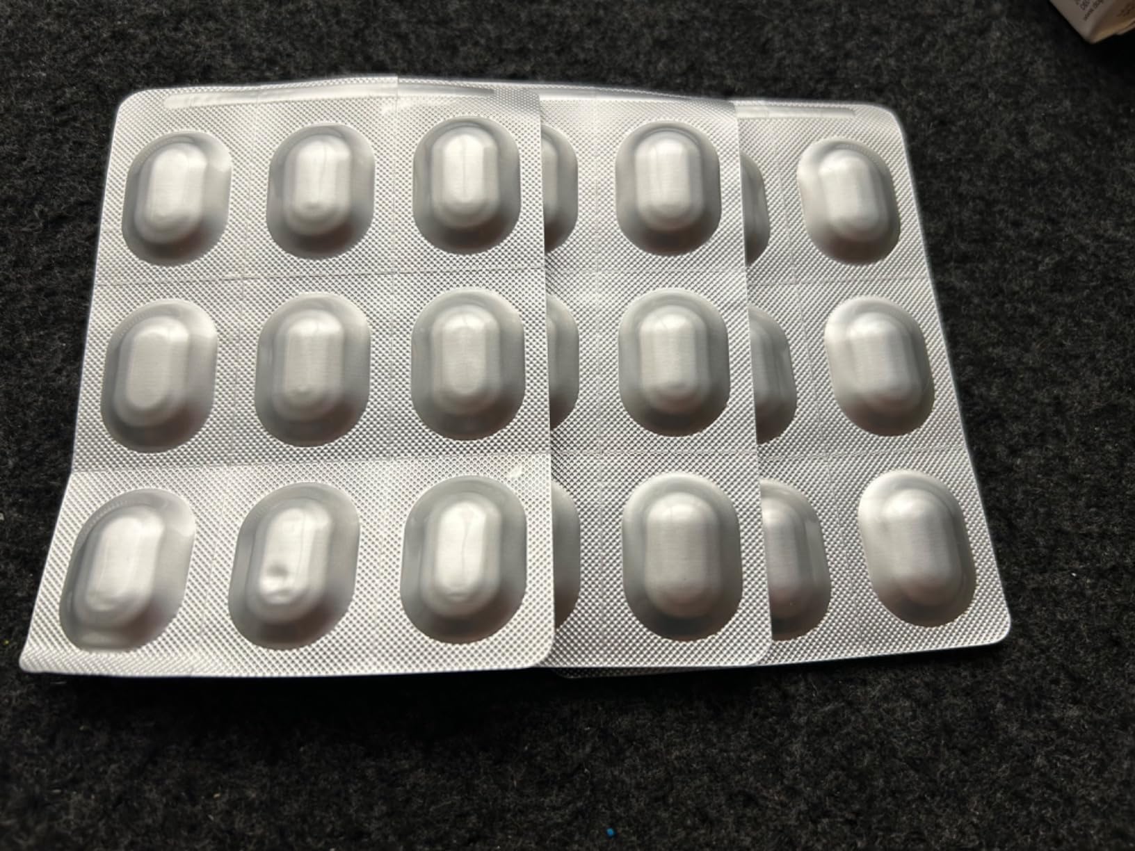 Omega-3 ohne Fischgeruch