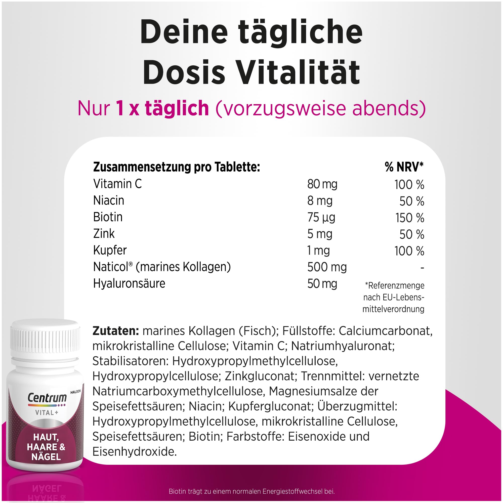 centrum-vital-haut-haare-n-gel-3-phasen-komplex-30-tabletten image 5