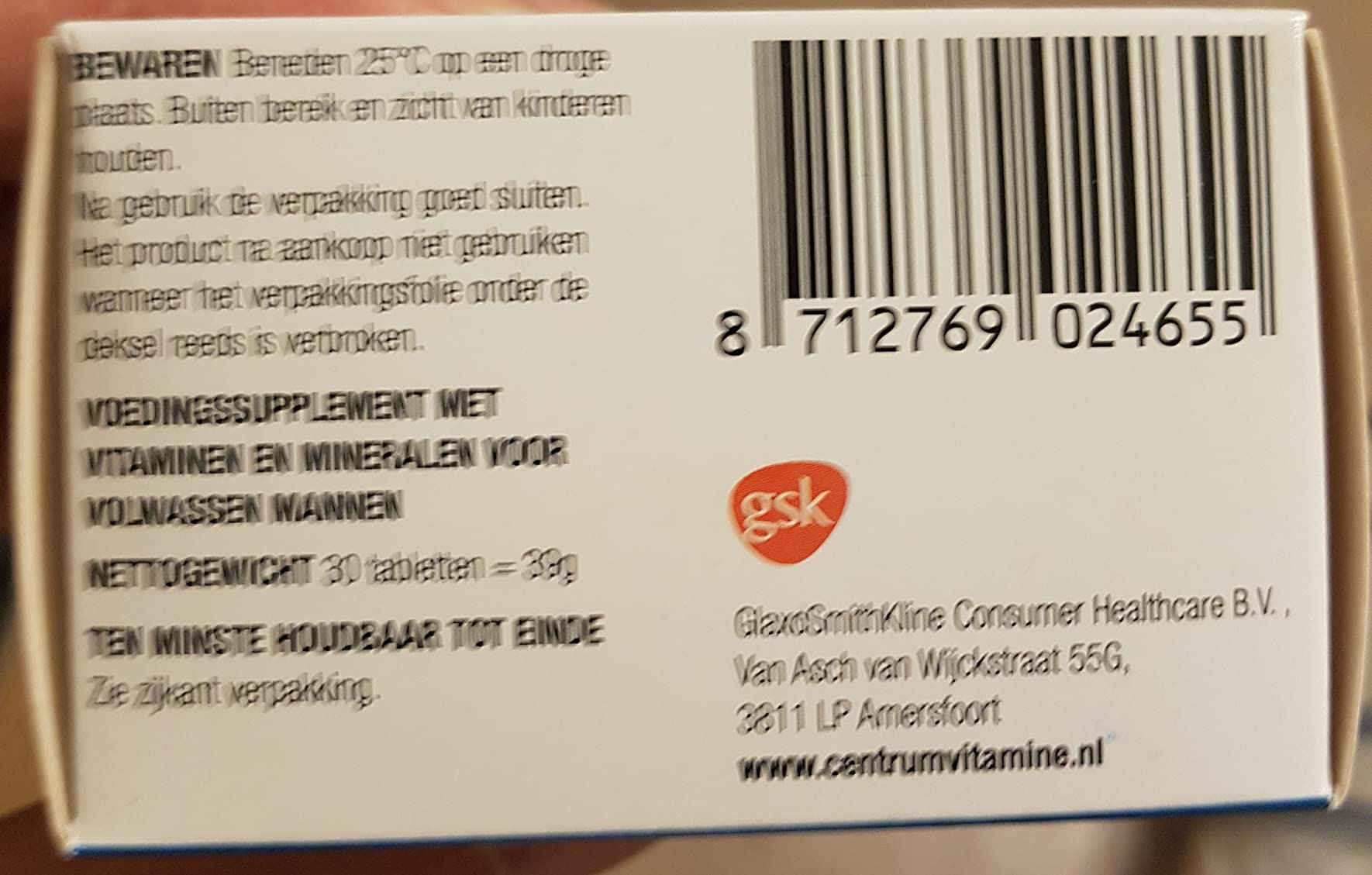Zufrieden