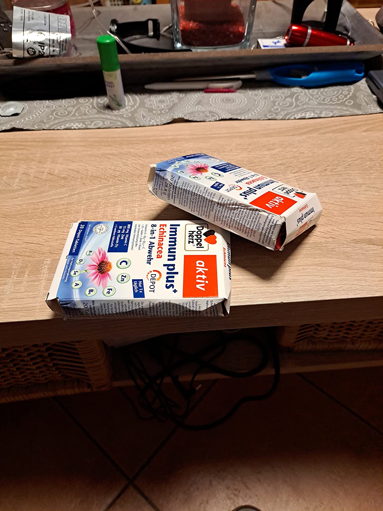 Tolle Qualität
