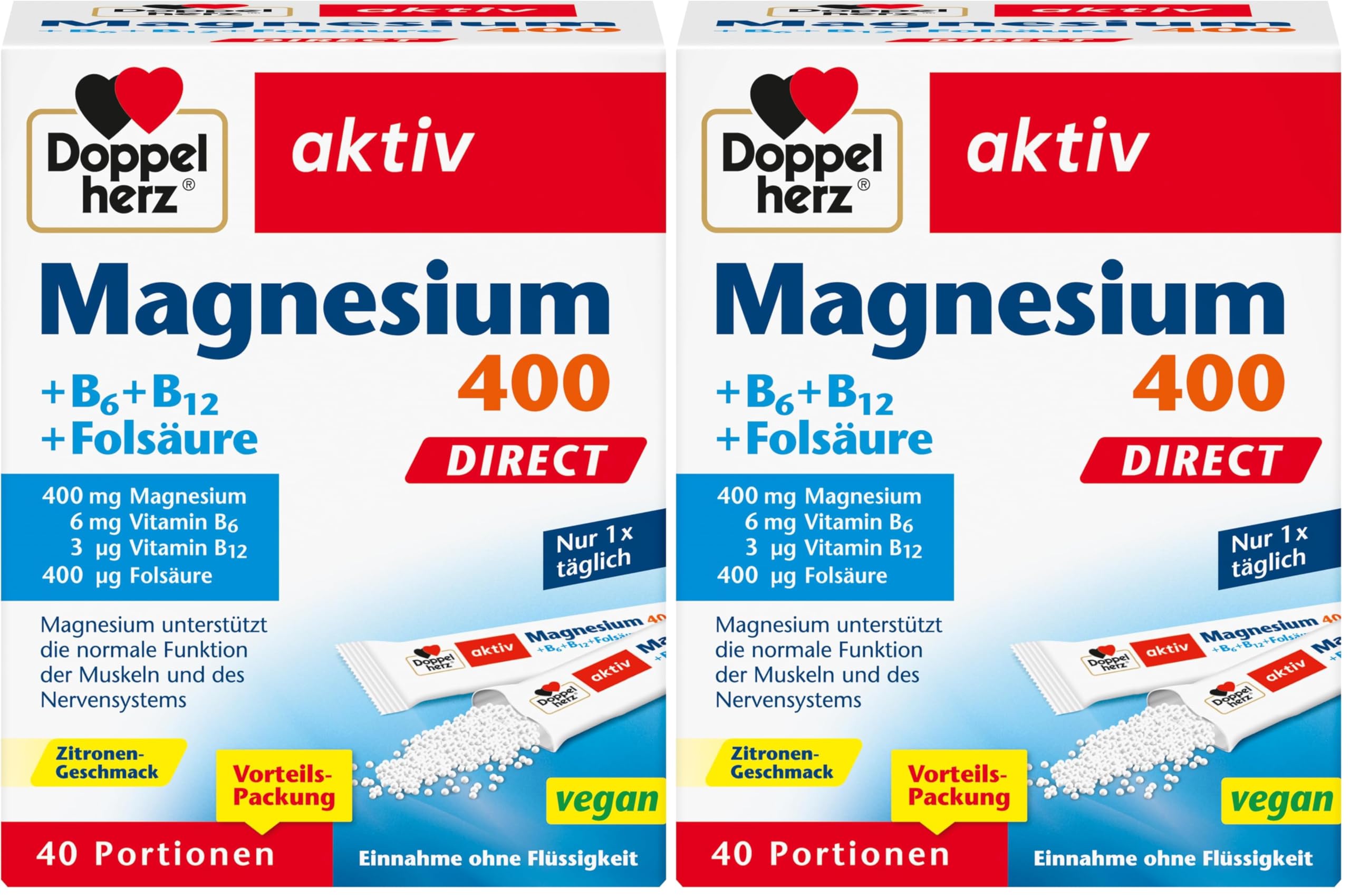 doppelherz-magnesium-400-b6-b12-fols-ure-direct-40-portionen image 7