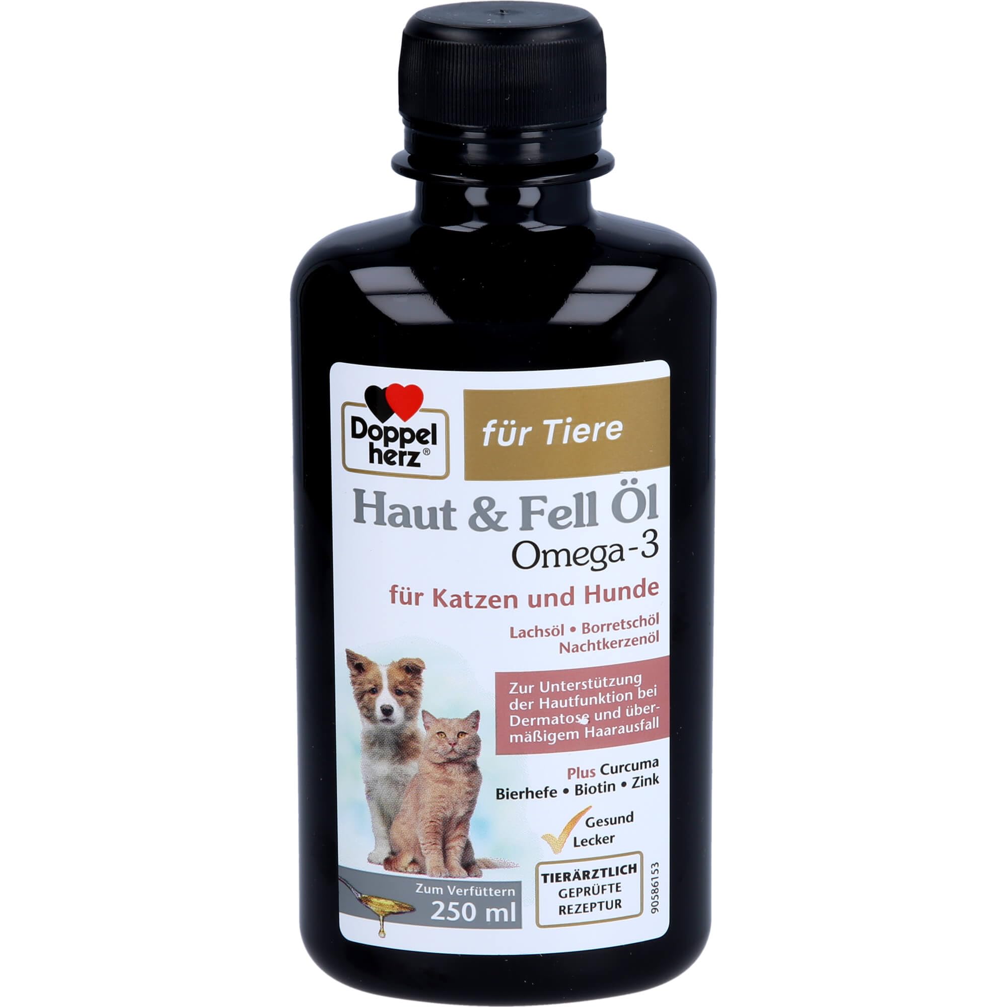 doppelherz-f-r-tiere-haut-und-fell-l-f-r-katzen-und-hunde-250-ml image 4
