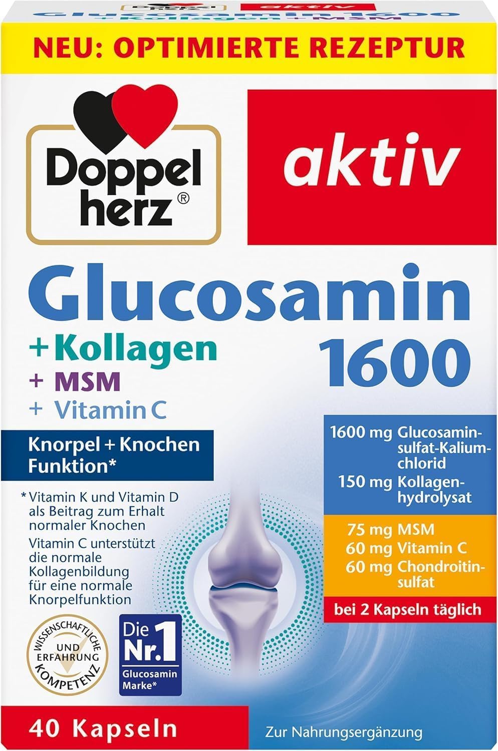 doppelherz-glucosamin-1600-kollagen-msm-vitamin-c-100-kapseln image 8