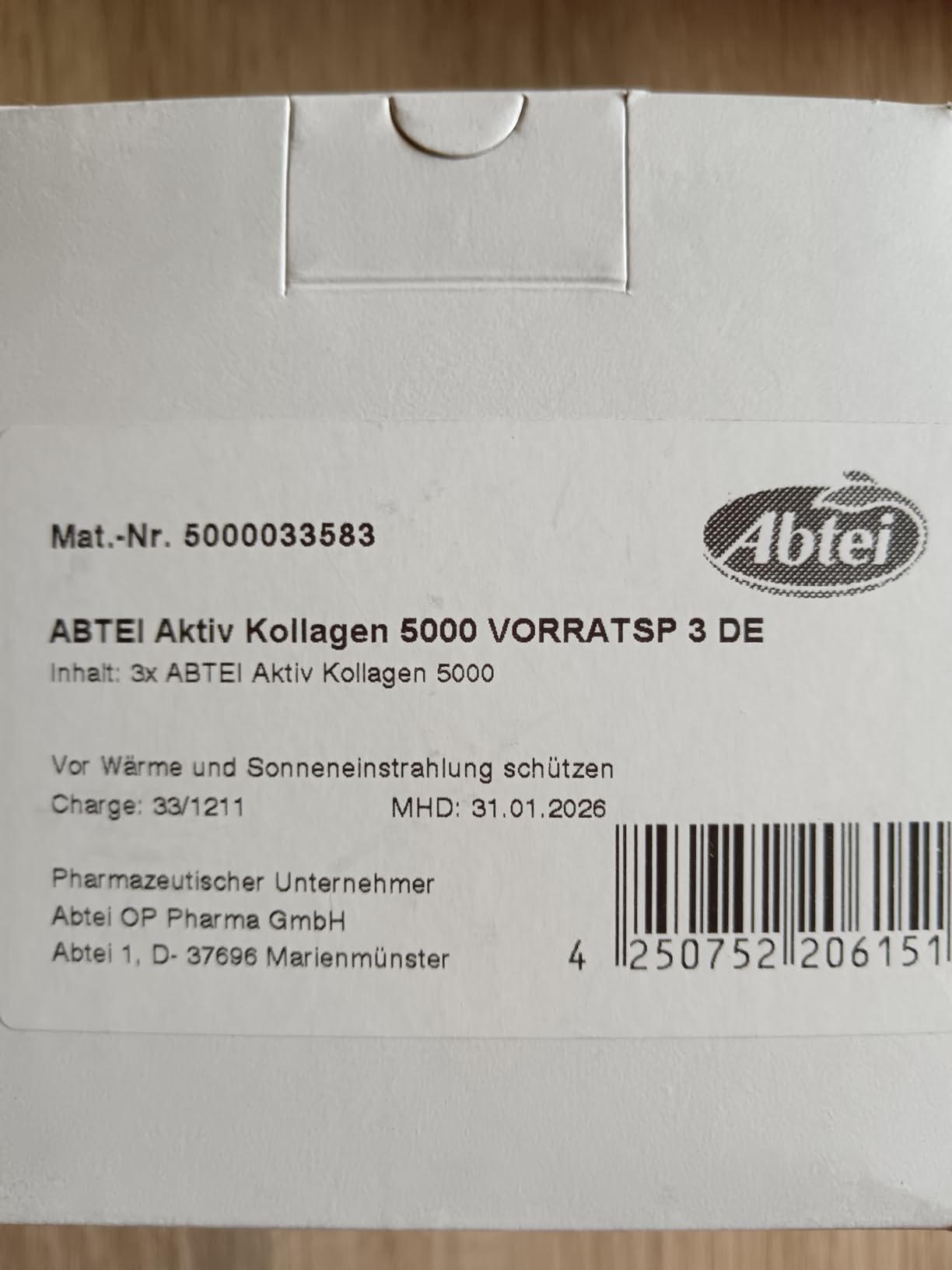 Praktisch und wirksam