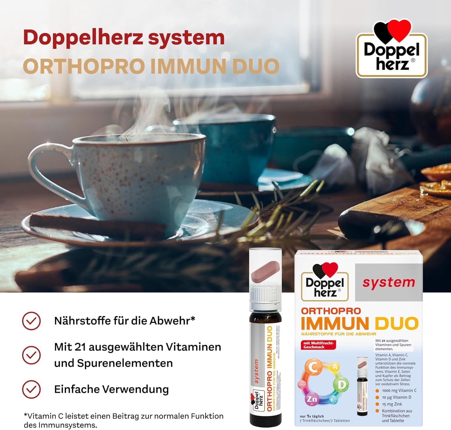 doppelherz-system-orthopro-immun-duo-multifrucht-7-fl-schchen-7-tabletten image 2