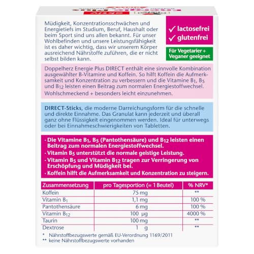 doppelherz-aktiv-energie-plus-direct-granulat-cola-20-beutel image 8