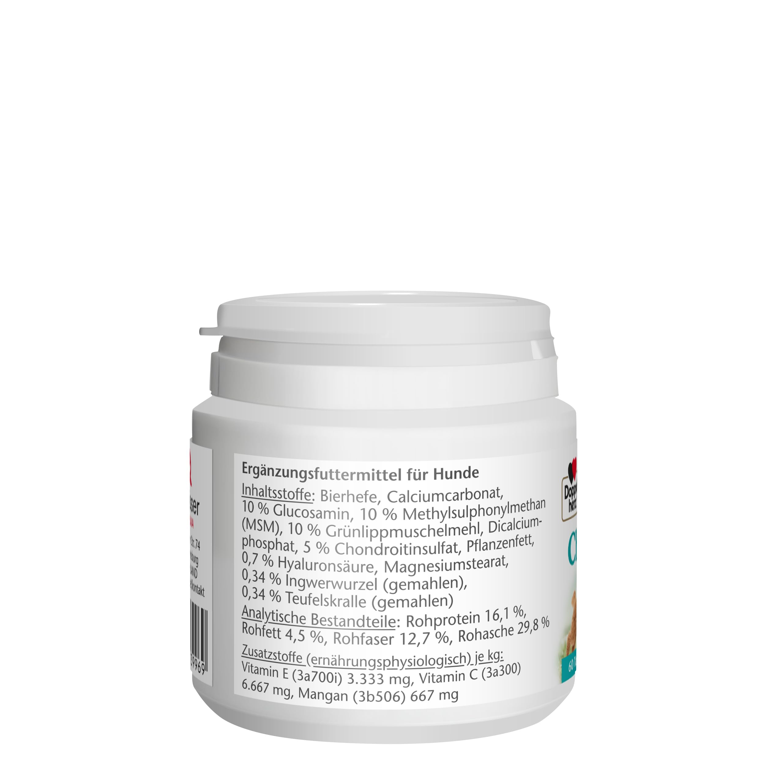 doppelherz-f-r-tiere-chondro-plus-f-r-hunde-tabletten image 3