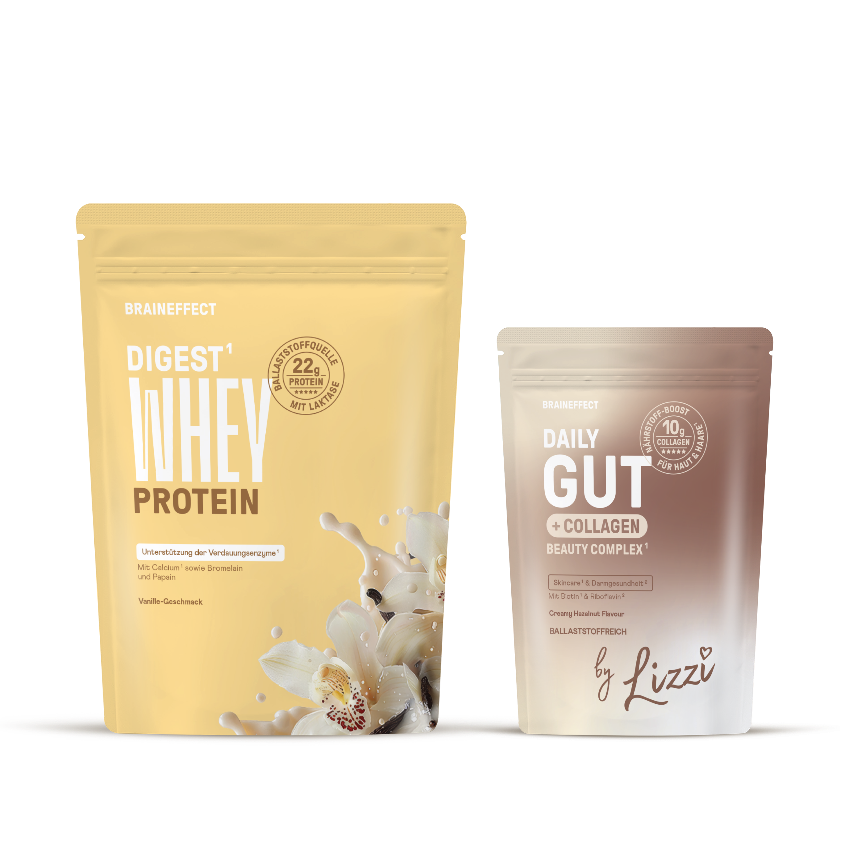 braineffect-kollagen-whey-protein-duo-daily-gut-collagen-whey-digest image 3