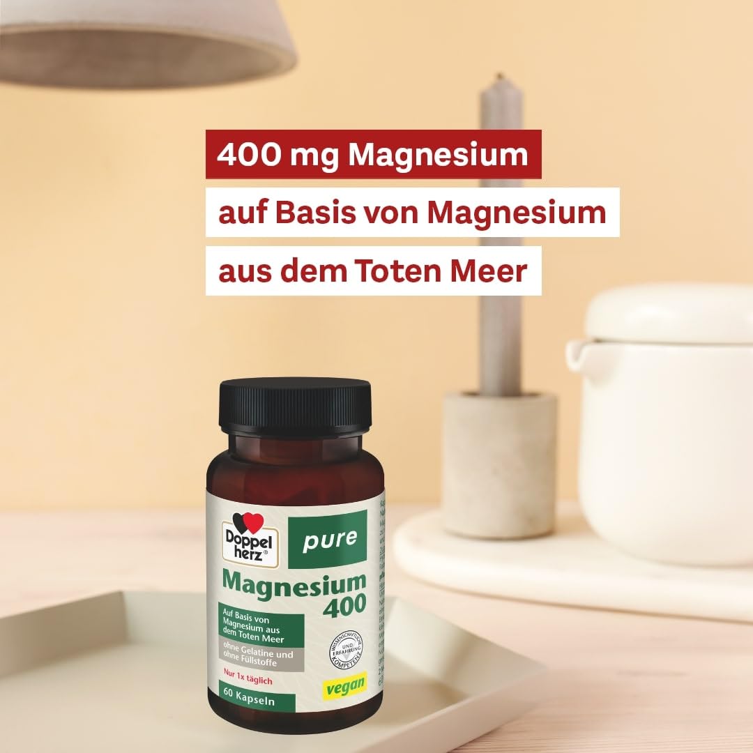 doppelherz-pure-magnesium-400-kapseln-60-st image 3