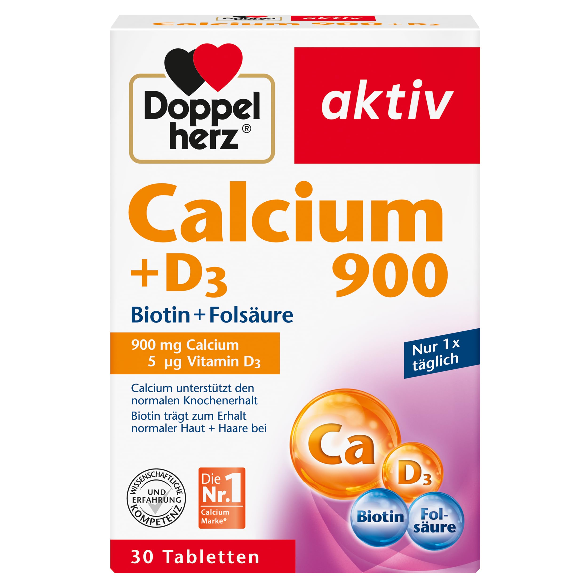 doppelherz-calcium-900-d3-biotin-fols-ure-80-tabletten image 7