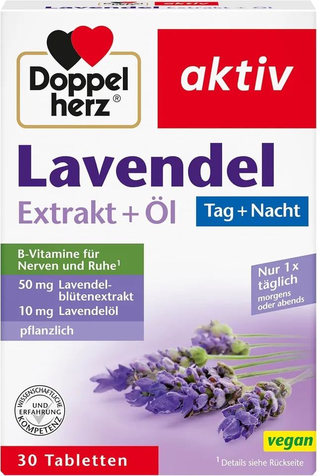 doppelherz-aktiv-lavendel-extrakt-l-tabletten-30-st-ck image 1
