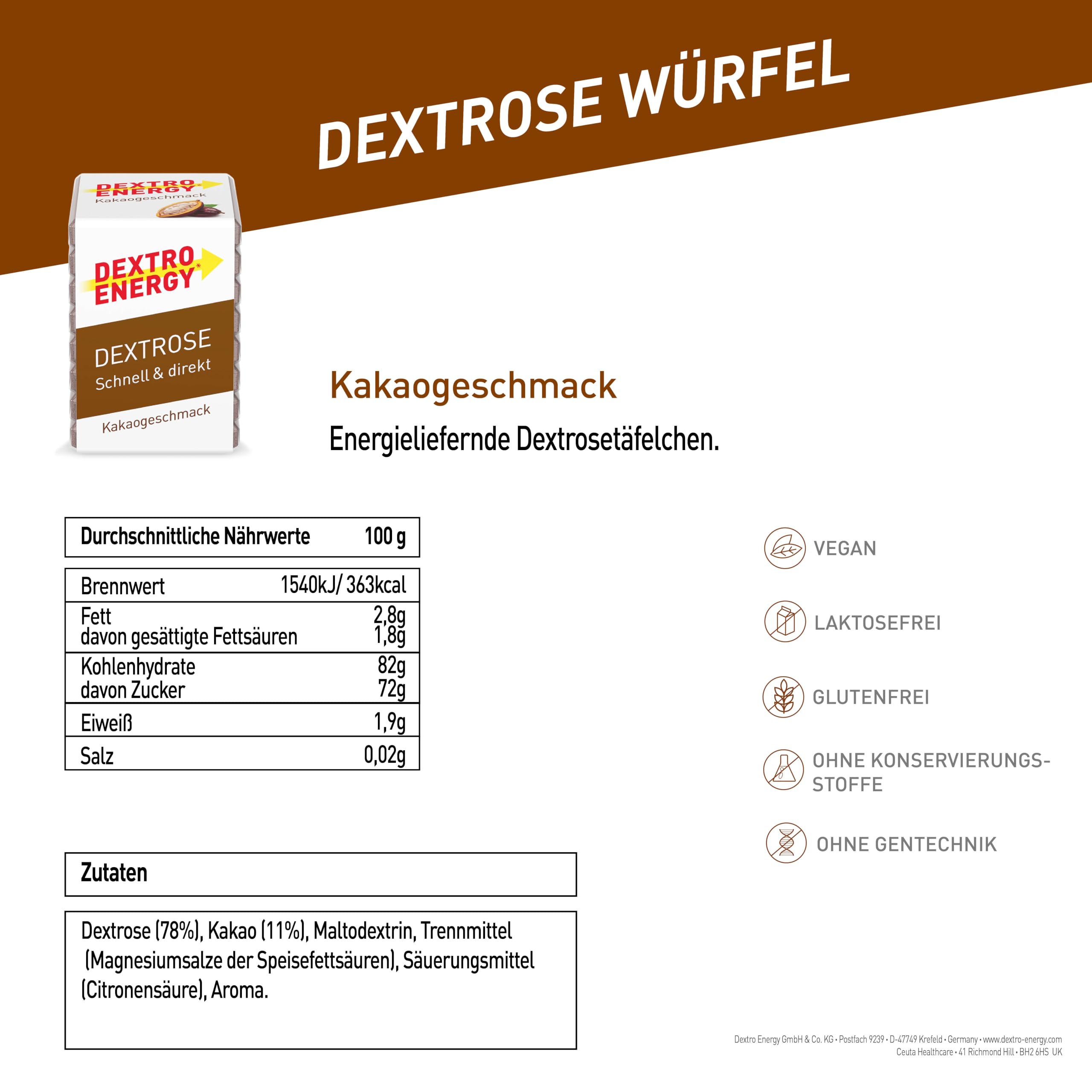 dextro-energy-traubenzucker-w-rfel-kakao-flavour-36x46g-36er-pack image 6