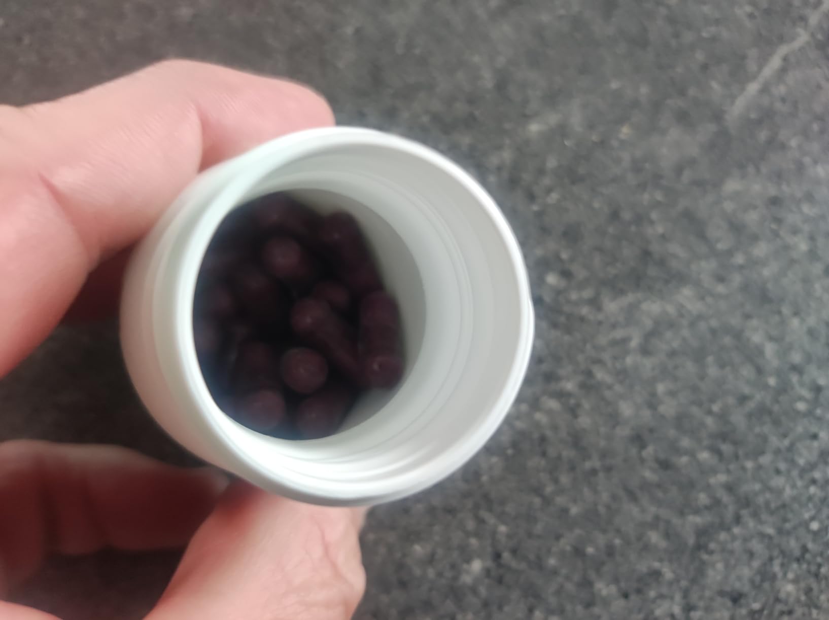 Toller Antioxidantien-Mix