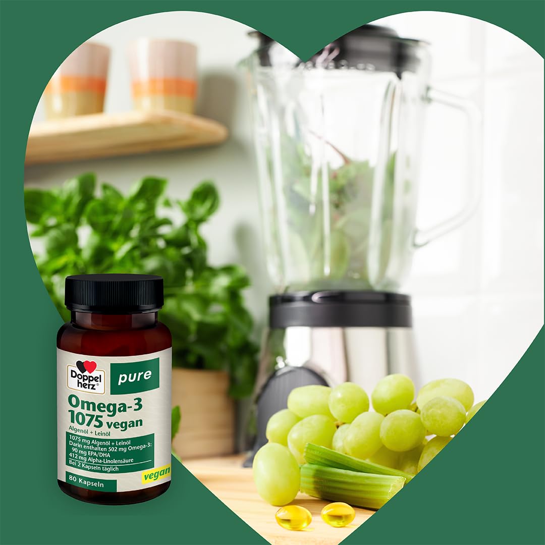doppelherz-pure-omega-3-1075-vegan-80-kapseln image 2