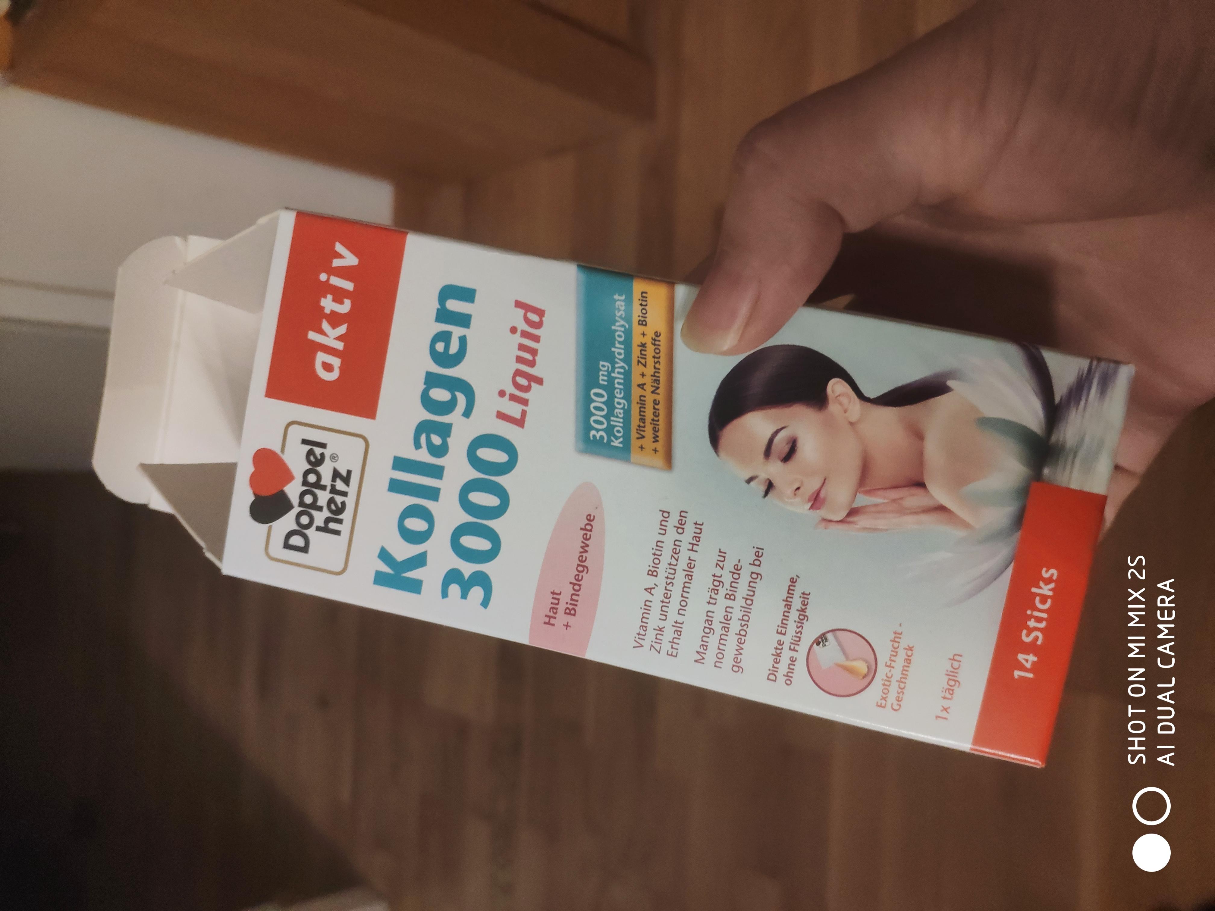 Meine Nägel sind stärker