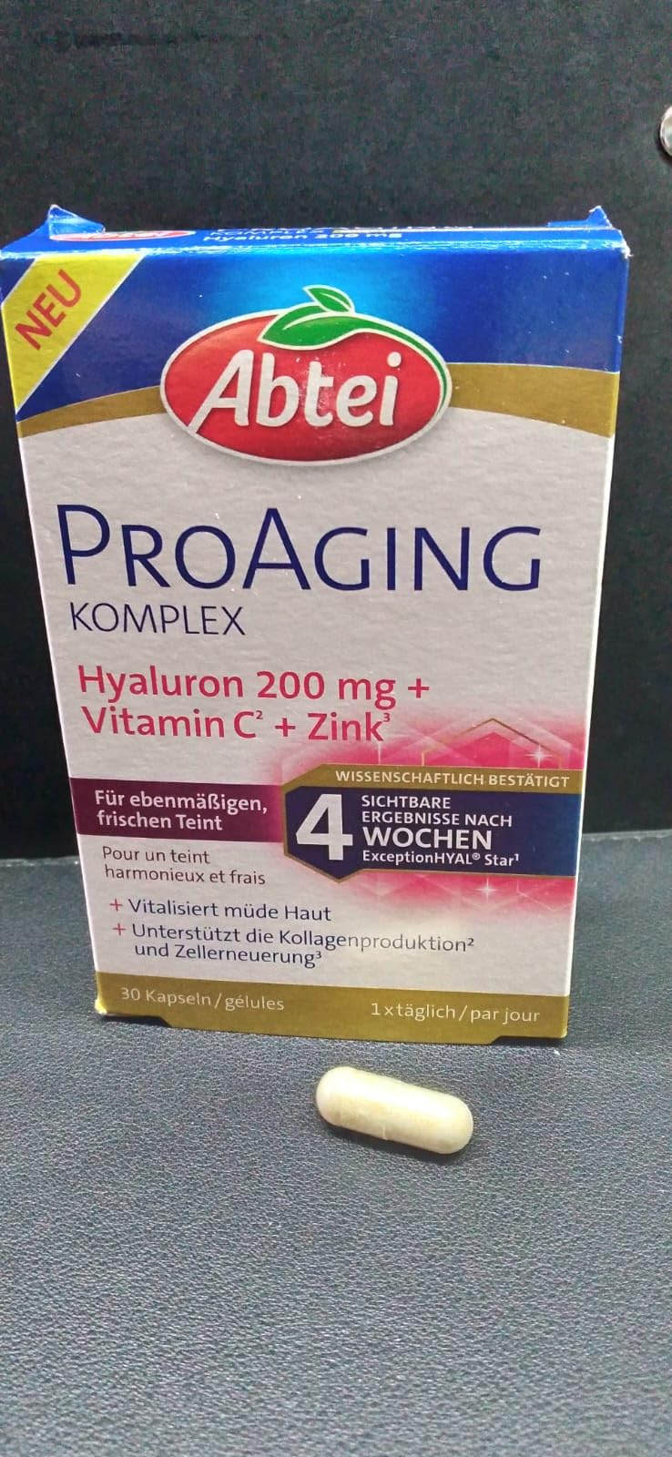 Gutes Produkt