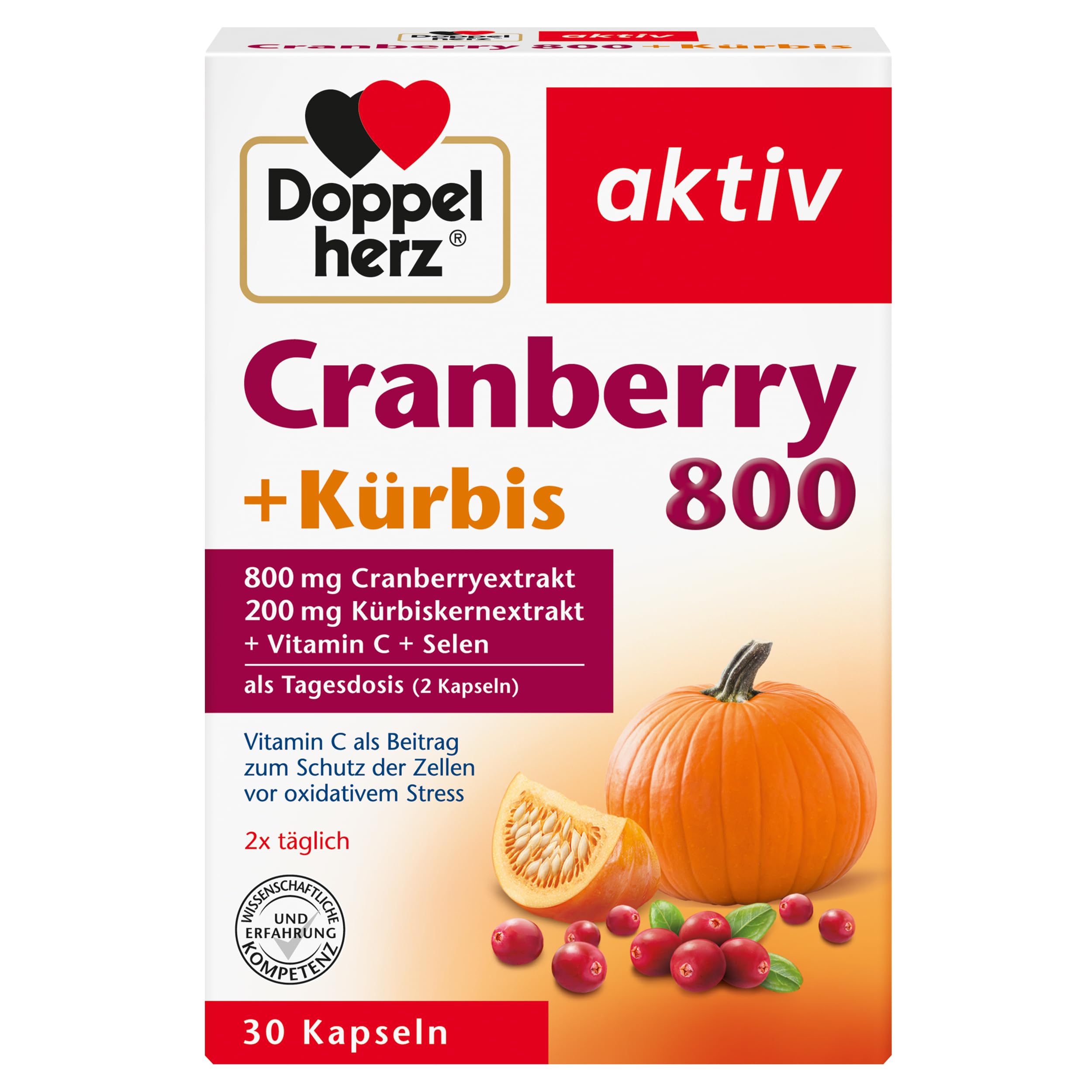 doppelherz-cranberry-800-k-rbis-vitamin-c-selen-30-kapseln-mit-800-mg-cranberrye image 1