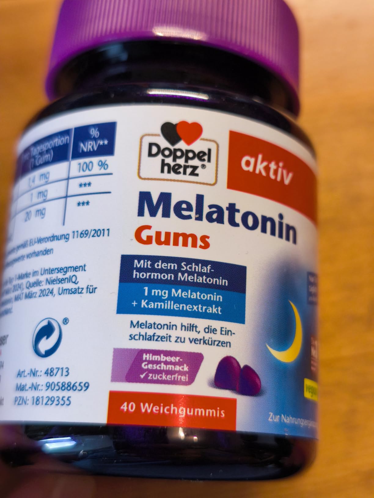 Super Alternative zu Tabletten
